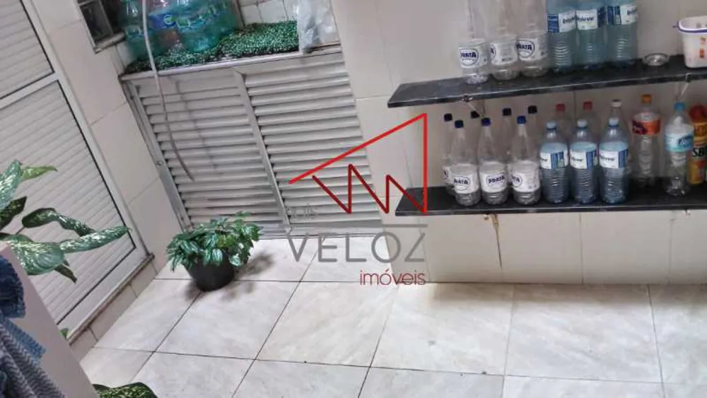 Apartamento, 3 quartos, 86 m² - Foto 1