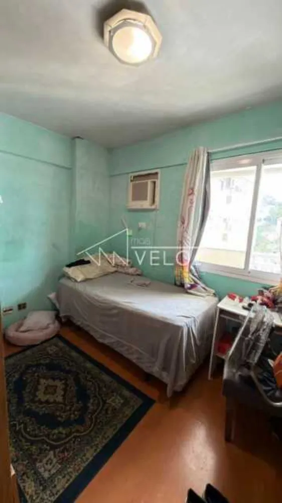 Apartamento, 3 quartos, 84 m² - Foto 1