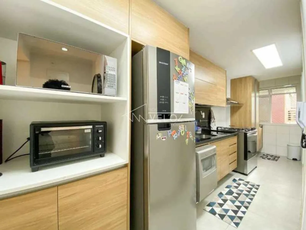Cobertura, 4 quartos, 236 m² - Foto 1