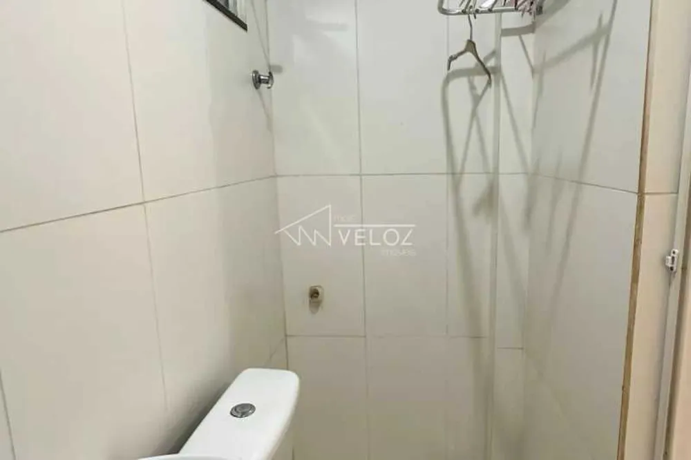 Apartamento, 1 quarto, 21 m² - Foto 4