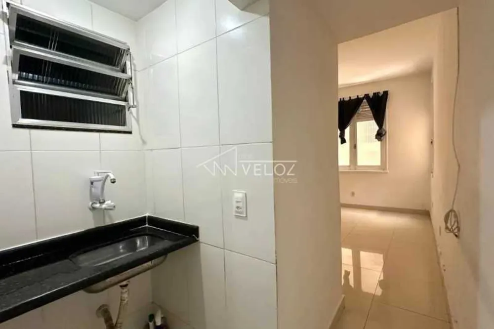 Apartamento, 1 quarto, 21 m² - Foto 7