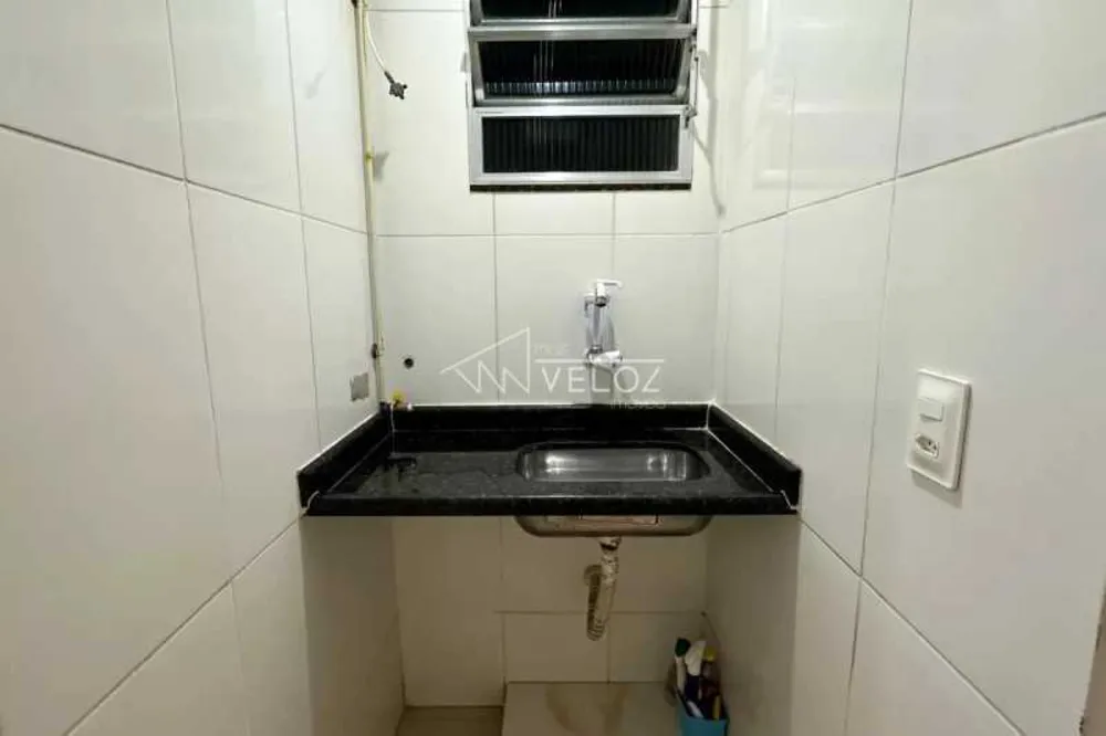 Apartamento, 1 quarto, 21 m² - Foto 10