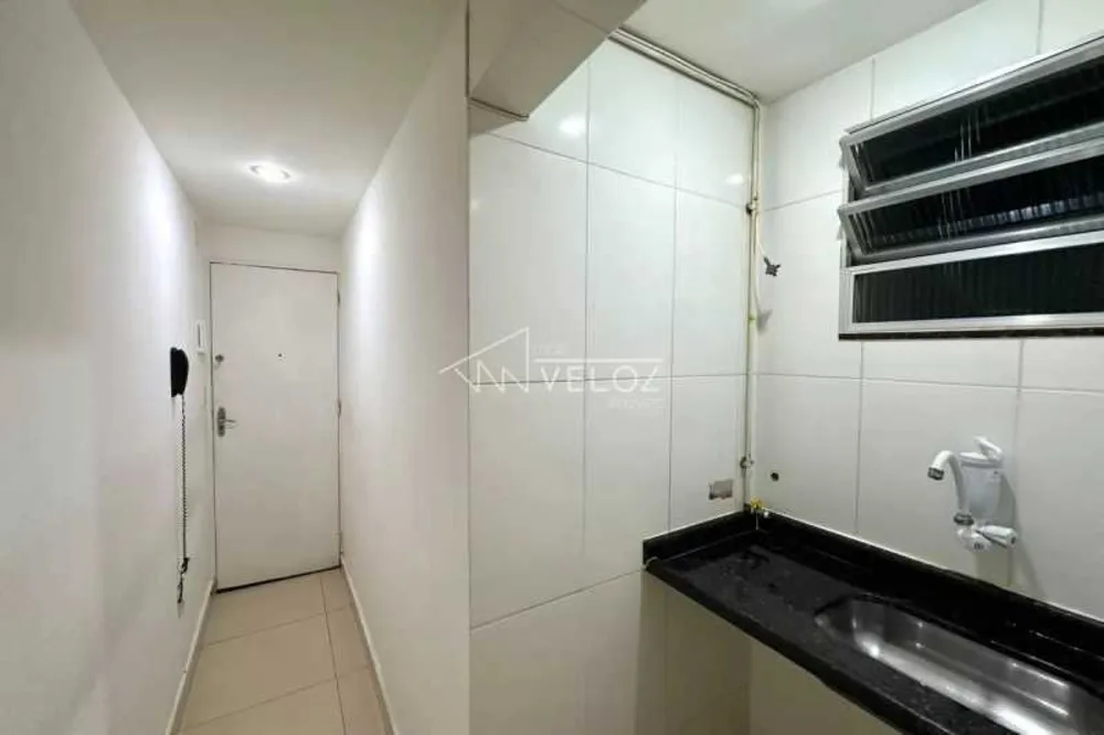 Apartamento, 1 quarto, 21 m² - Foto 8