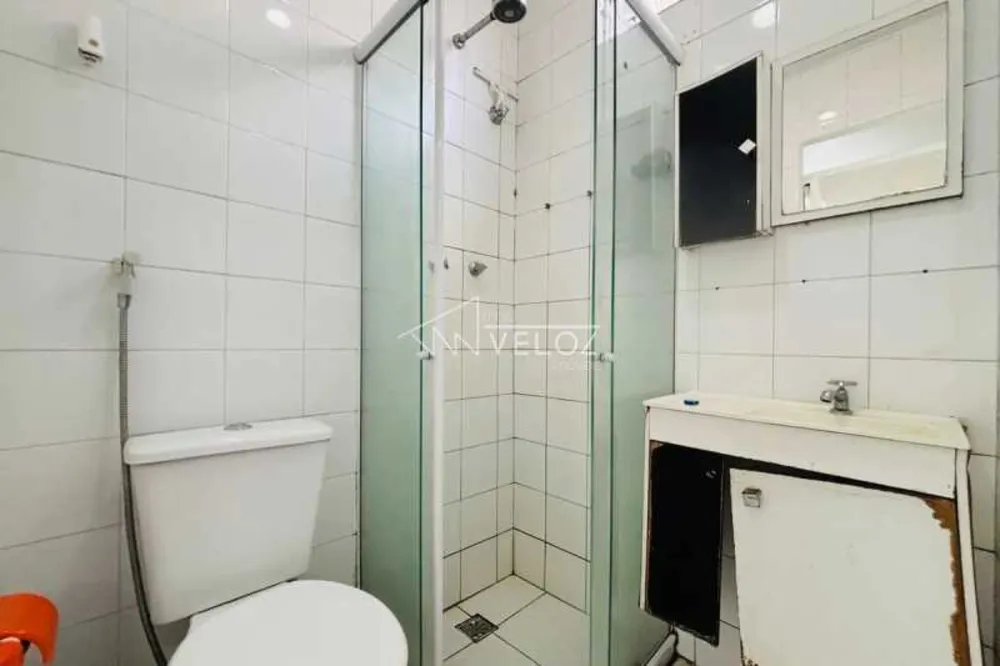 Apartamento, 2 quartos, 51 m² - Foto 10