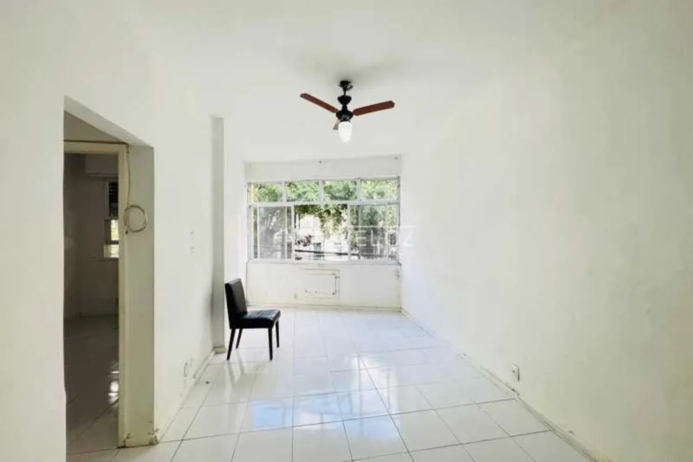 Apartamento, 2 quartos, 51 m² - Foto 2