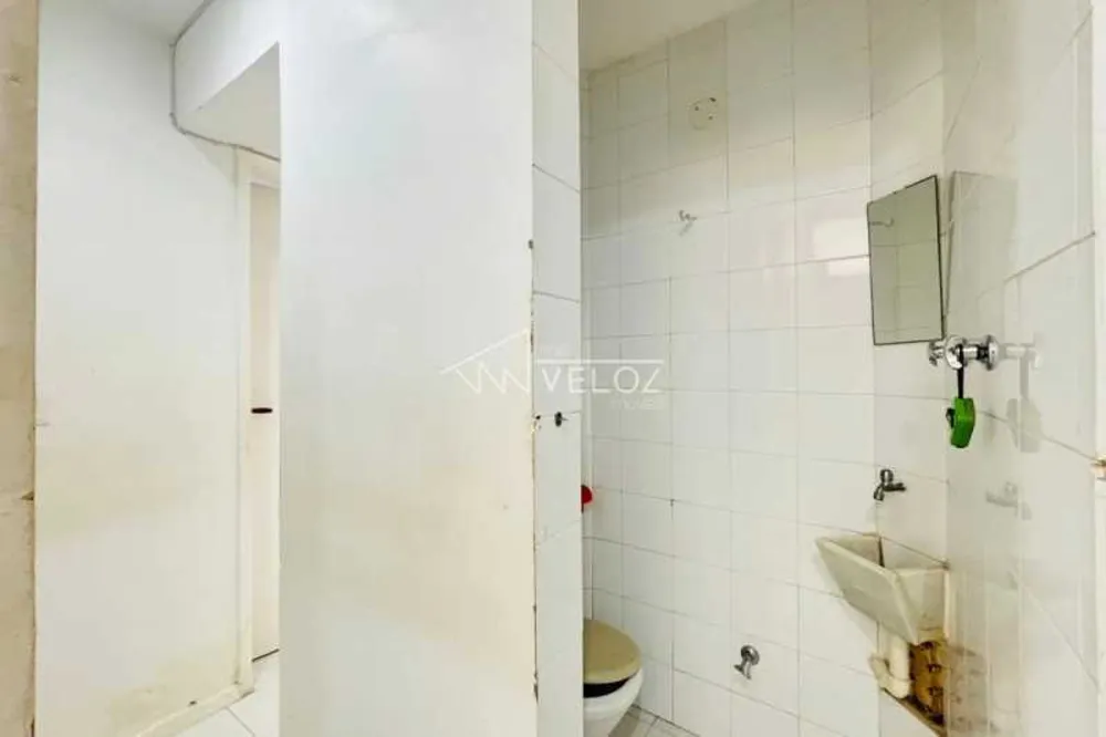 Apartamento, 2 quartos, 51 m² - Foto 15