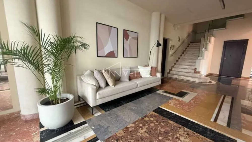 Apartamento, 1 quarto, 56 m² - Foto 24