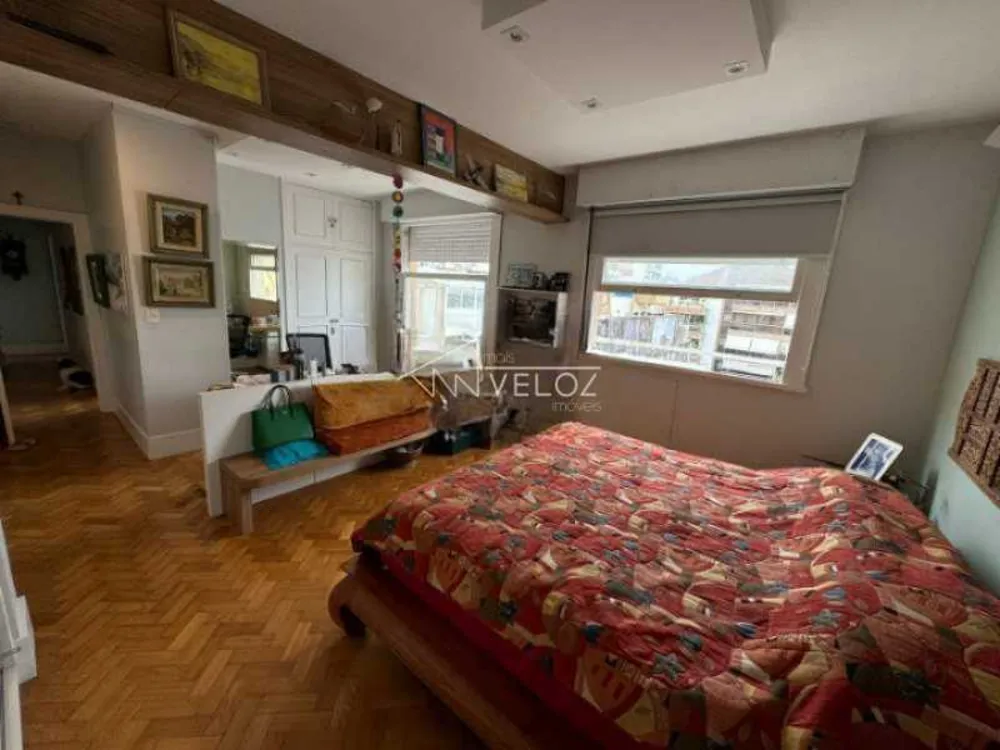 Apartamento, 4 quartos, 170 m² - Foto 9
