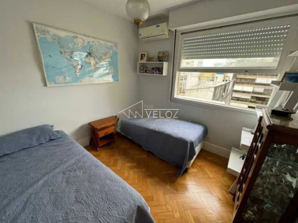 Apartamento, 4 quartos, 170 m² - Foto 1