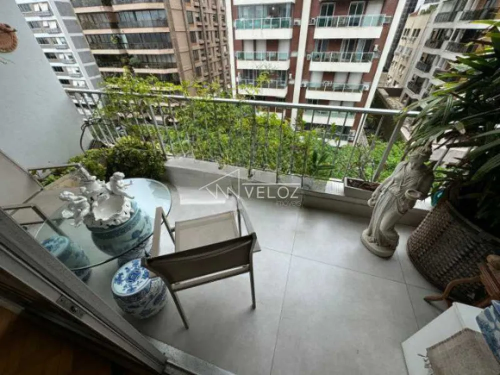 Apartamento, 4 quartos, 170 m² - Foto 10