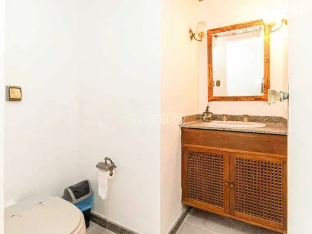 Apartamento, 3 quartos, 153 m² - Foto 5