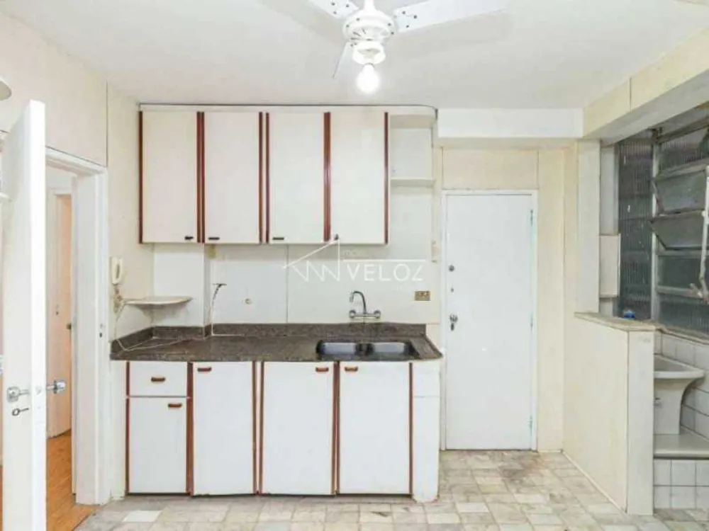 Apartamento, 3 quartos, 153 m² - Foto 7