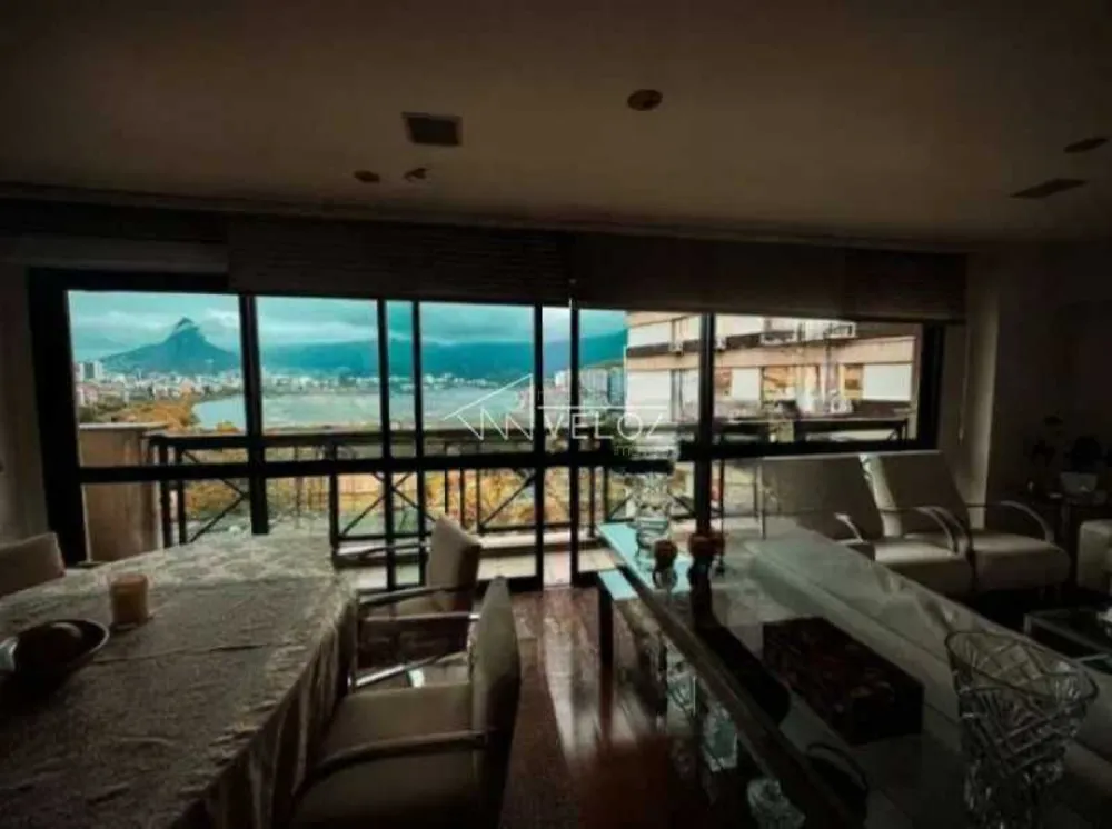 Apartamento, 4 quartos, 186 m² - Foto 16