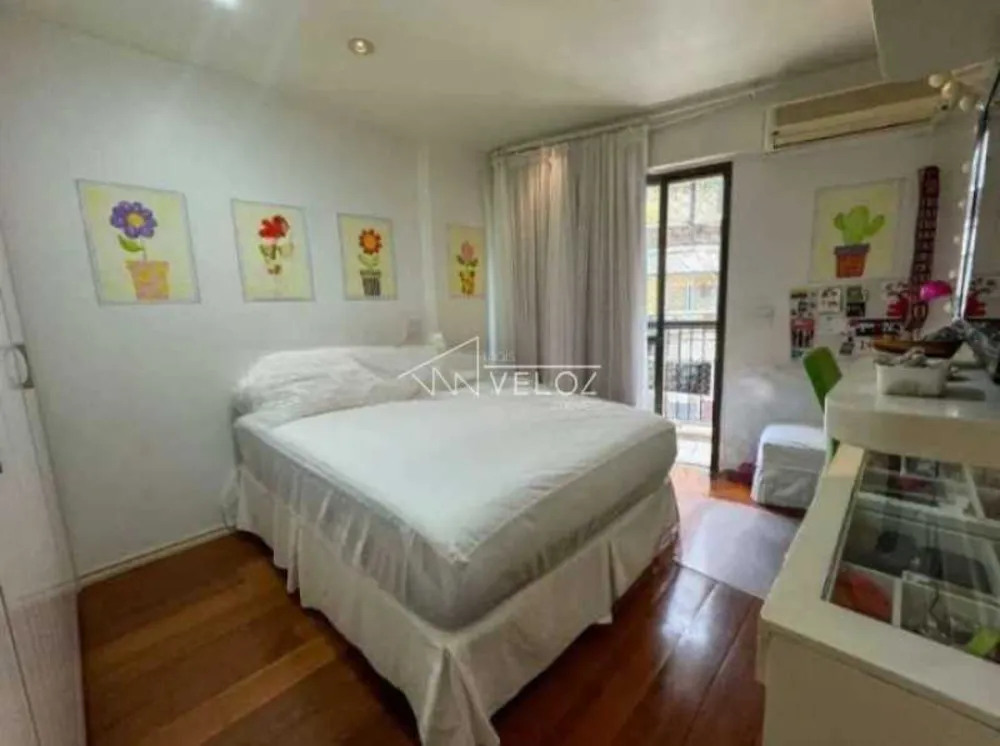 Apartamento, 4 quartos, 186 m² - Foto 17