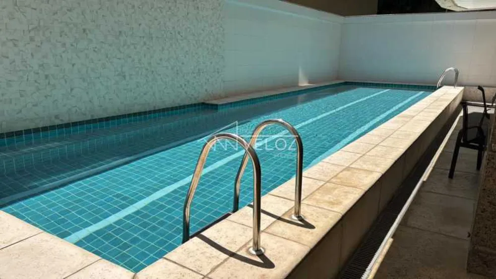 Apartamento, 4 quartos, 186 m² - Foto 10