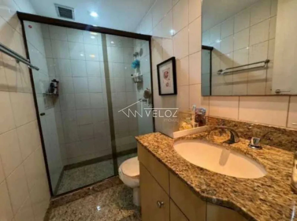 Apartamento, 4 quartos, 186 m² - Foto 15
