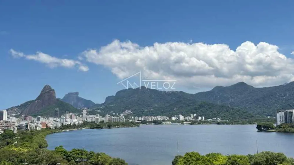 Apartamento, 4 quartos, 186 m² - Foto 11