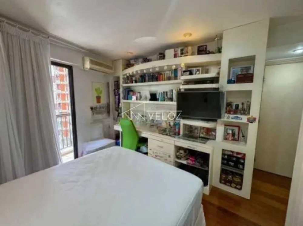 Apartamento, 4 quartos, 186 m² - Foto 24