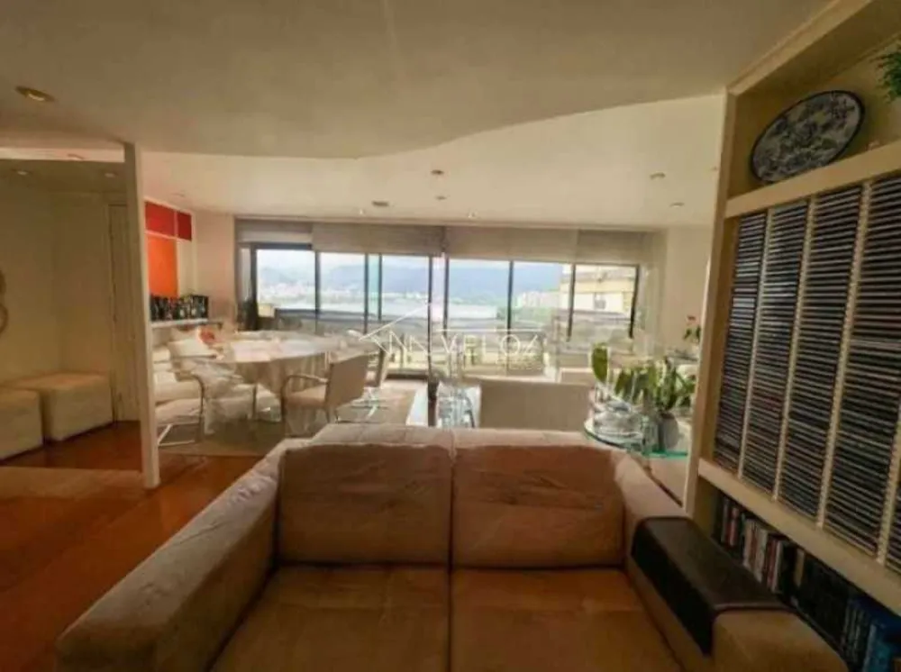 Apartamento, 4 quartos, 186 m² - Foto 20
