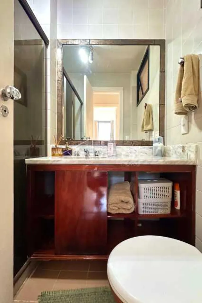 Apartamento, 2 quartos, 83 m² - Foto 16
