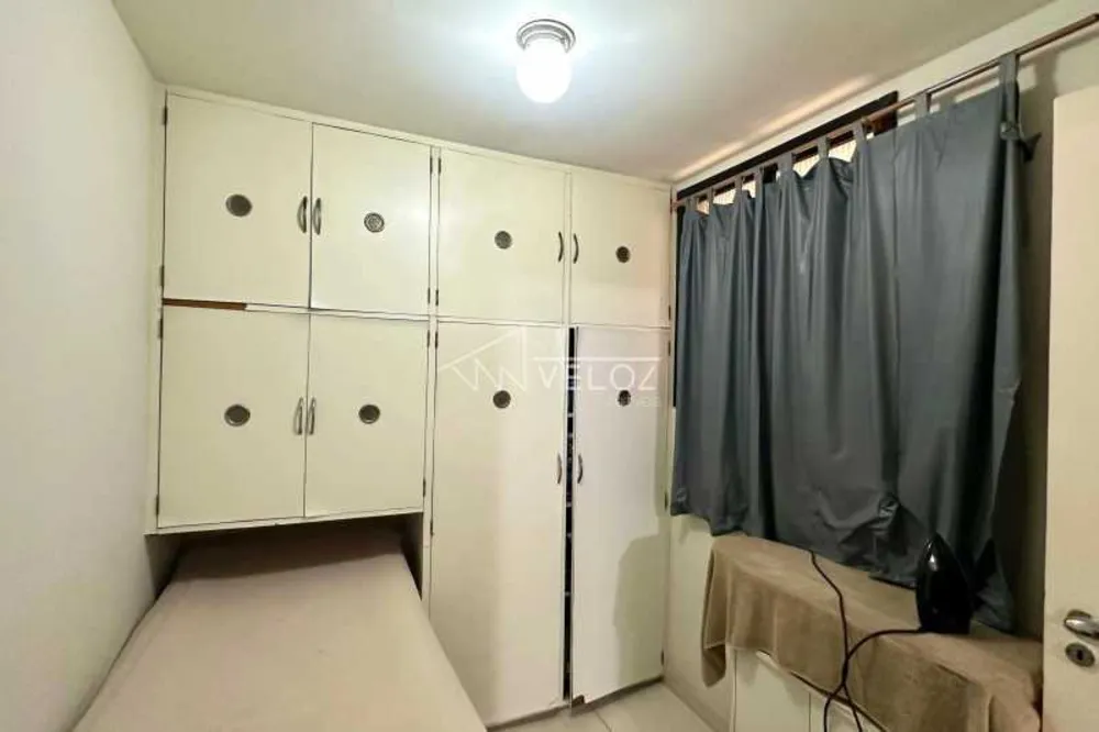 Apartamento, 2 quartos, 83 m² - Foto 21