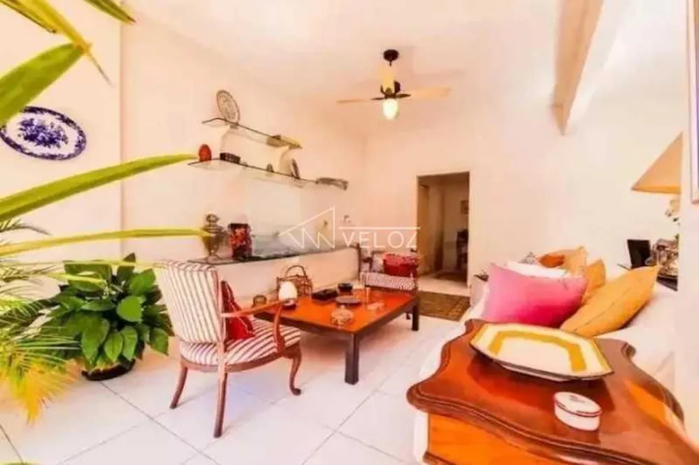Apartamento, 2 quartos, 115 m² - Foto 3