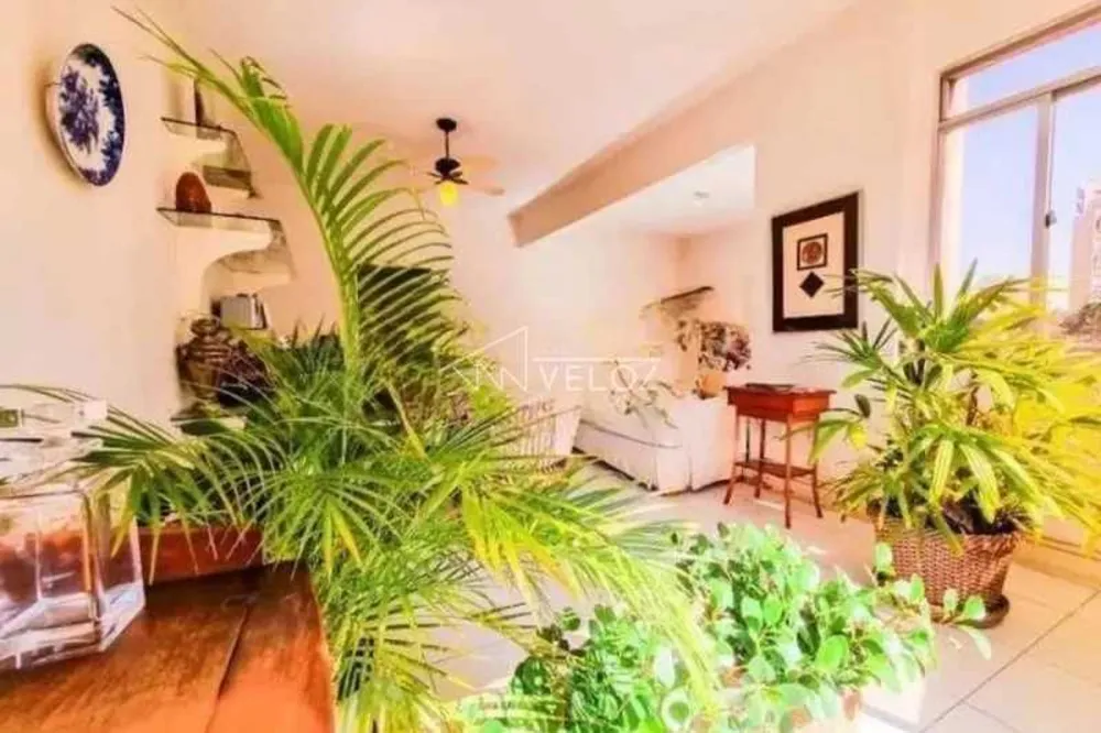 Apartamento, 2 quartos, 115 m² - Foto 4