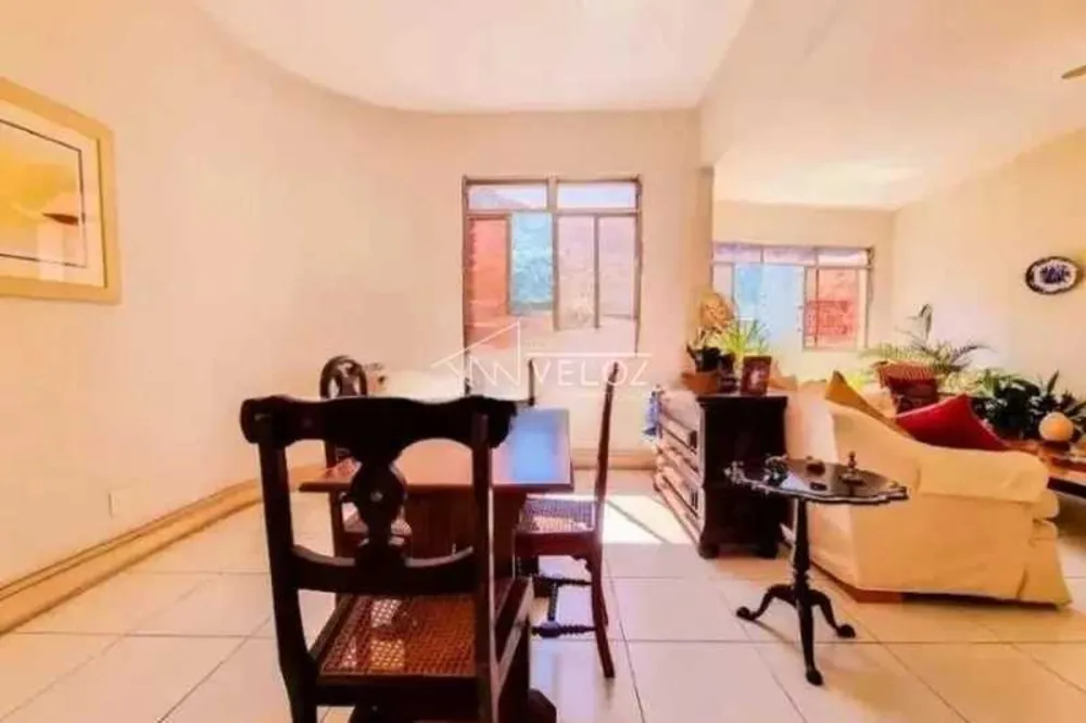 Apartamento, 2 quartos, 115 m² - Foto 17