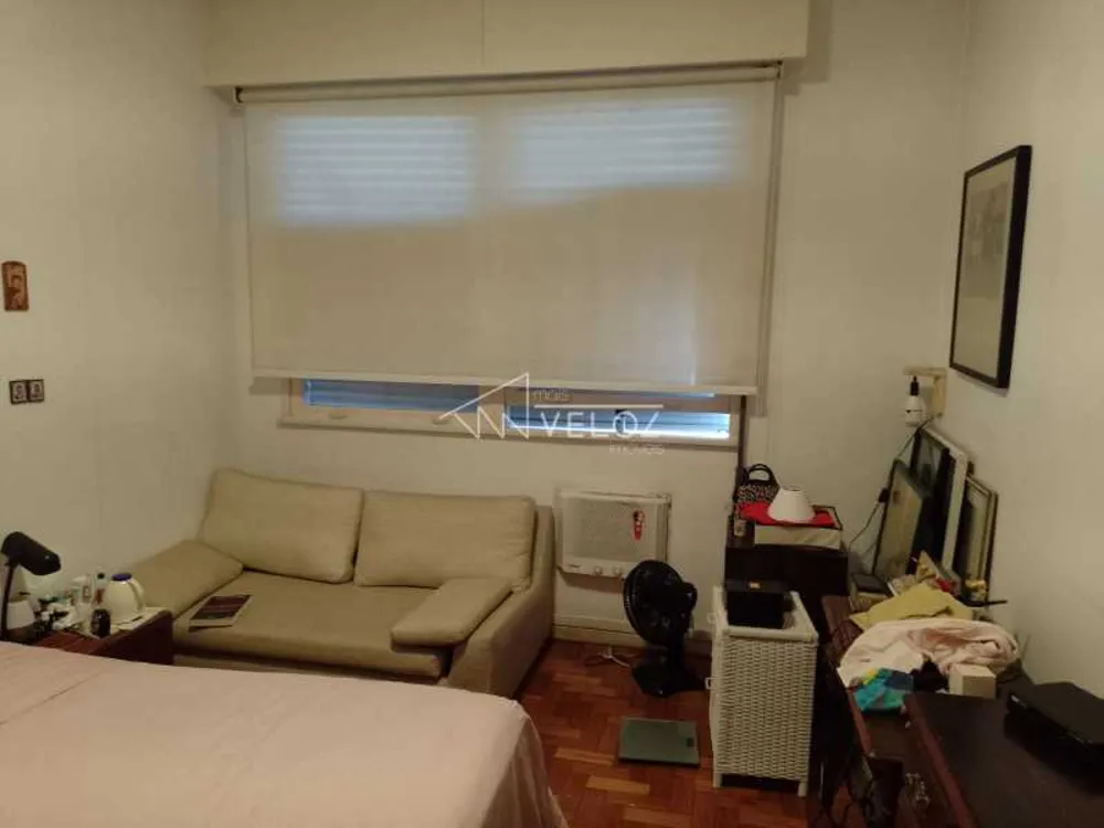 Apartamento, 3 quartos, 127 m² - Foto 4