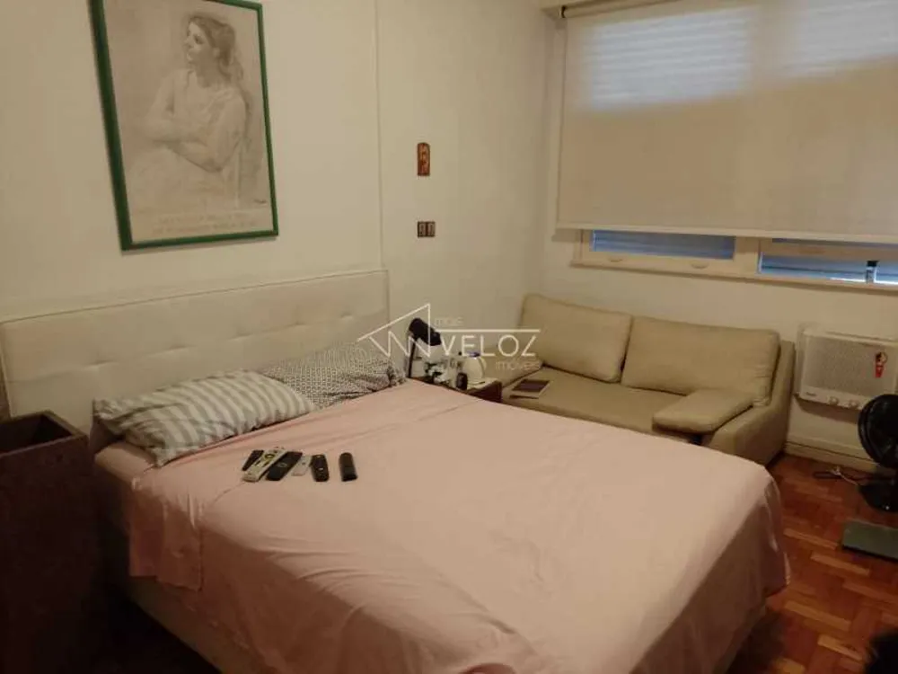 Apartamento, 3 quartos, 127 m² - Foto 7