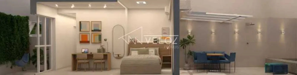 Apartamento, 2 quartos, 100 m² - Foto 7