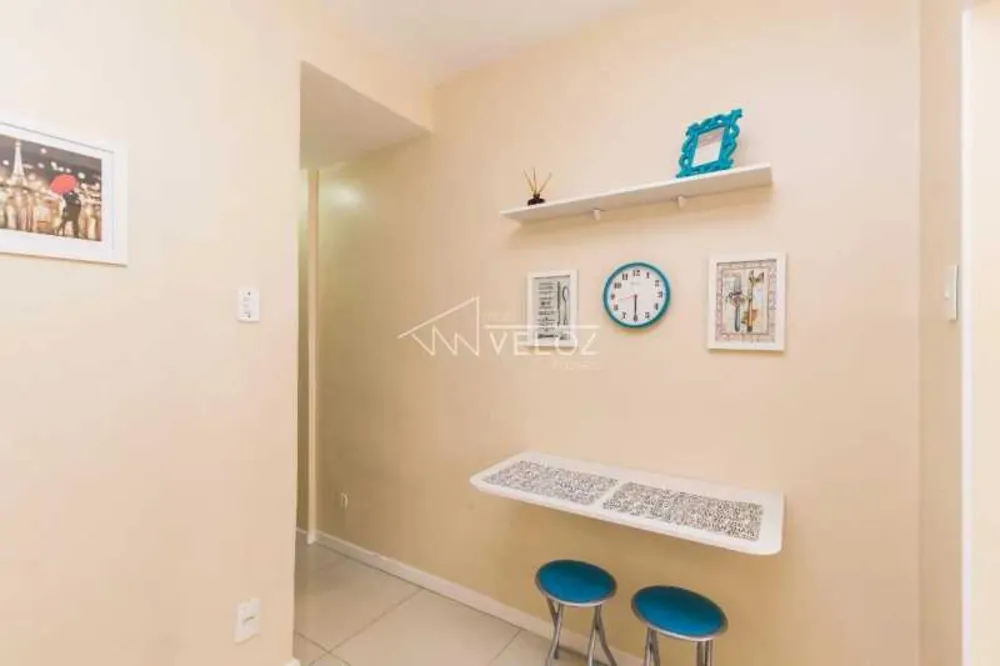 Apartamento, 1 quarto, 22 m² - Foto 3
