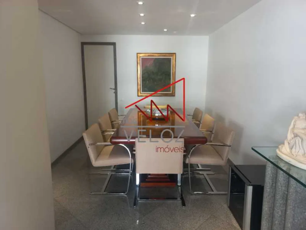 Apartamento, 4 quartos, 153 m² - Foto 16