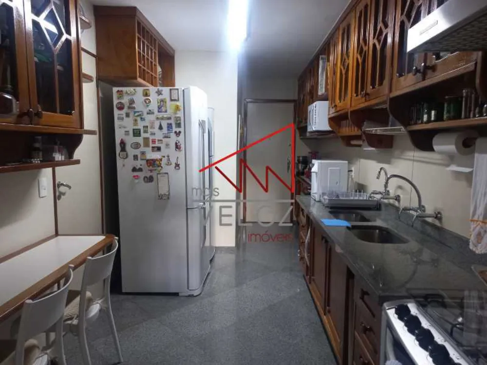 Apartamento, 4 quartos, 153 m² - Foto 3
