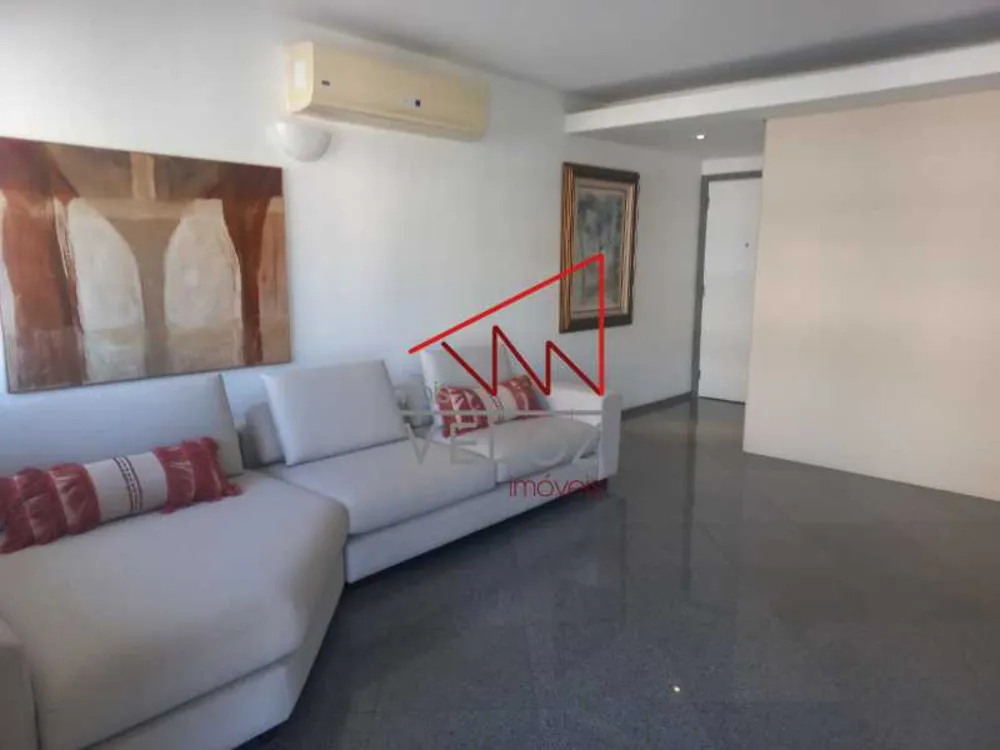 Apartamento, 4 quartos, 153 m² - Foto 10