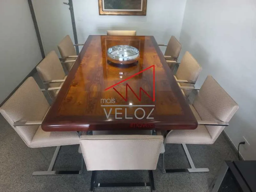 Apartamento, 4 quartos, 153 m² - Foto 18
