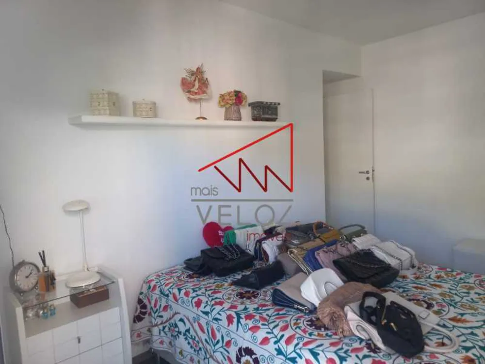 Apartamento, 4 quartos, 153 m² - Foto 14