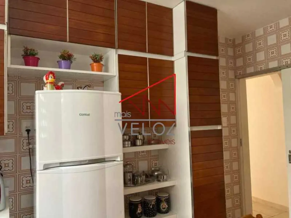 Apartamento, 3 quartos, 100 m² - Foto 13