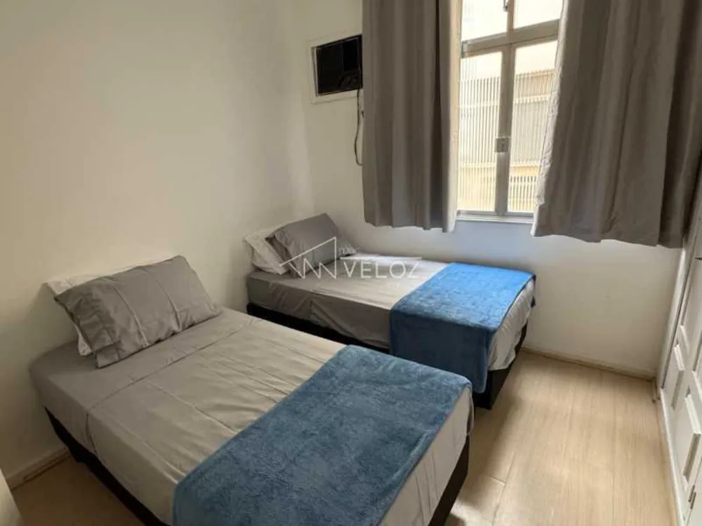 Apartamento, 2 quartos, 66 m² - Foto 8