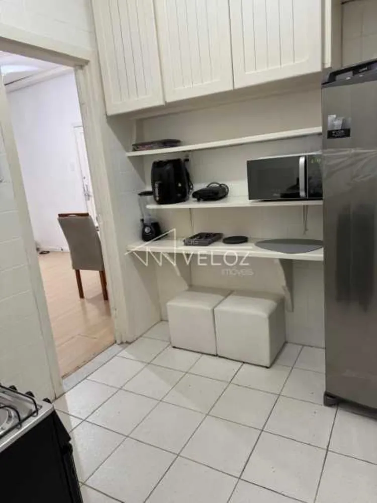Apartamento, 2 quartos, 66 m² - Foto 16
