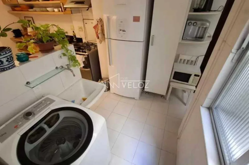 Apartamento, 3 quartos, 150 m² - Foto 3