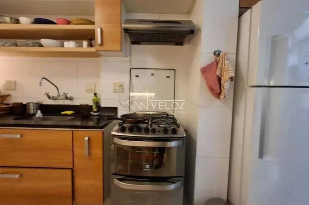 Apartamento, 3 quartos, 150 m² - Foto 2