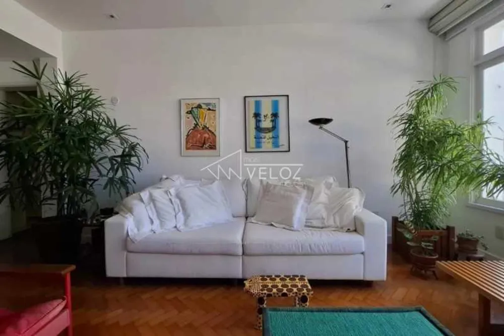 Apartamento, 3 quartos, 150 m² - Foto 1