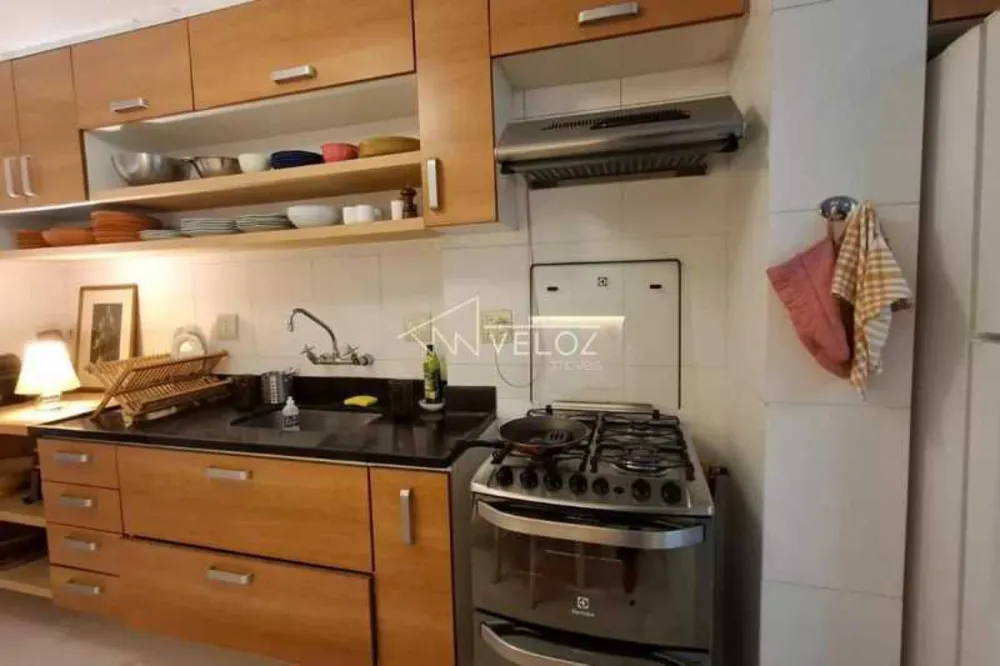 Apartamento, 3 quartos, 150 m² - Foto 8