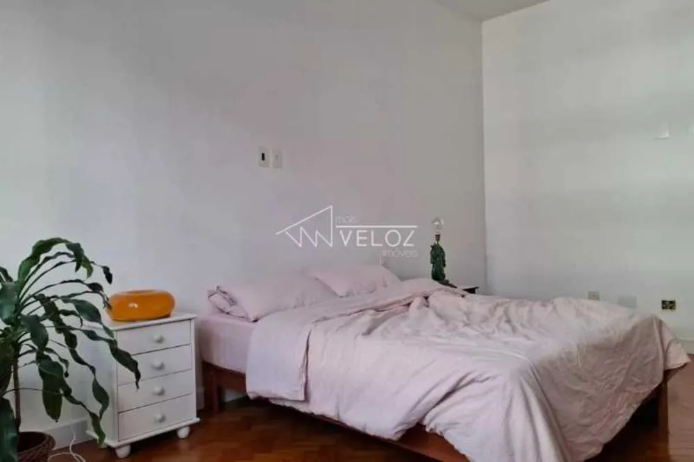 Apartamento, 3 quartos, 150 m² - Foto 5