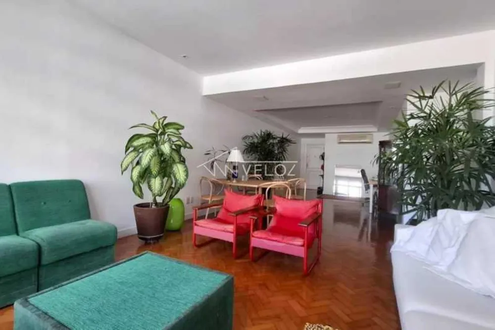 Apartamento, 3 quartos, 150 m² - Foto 6