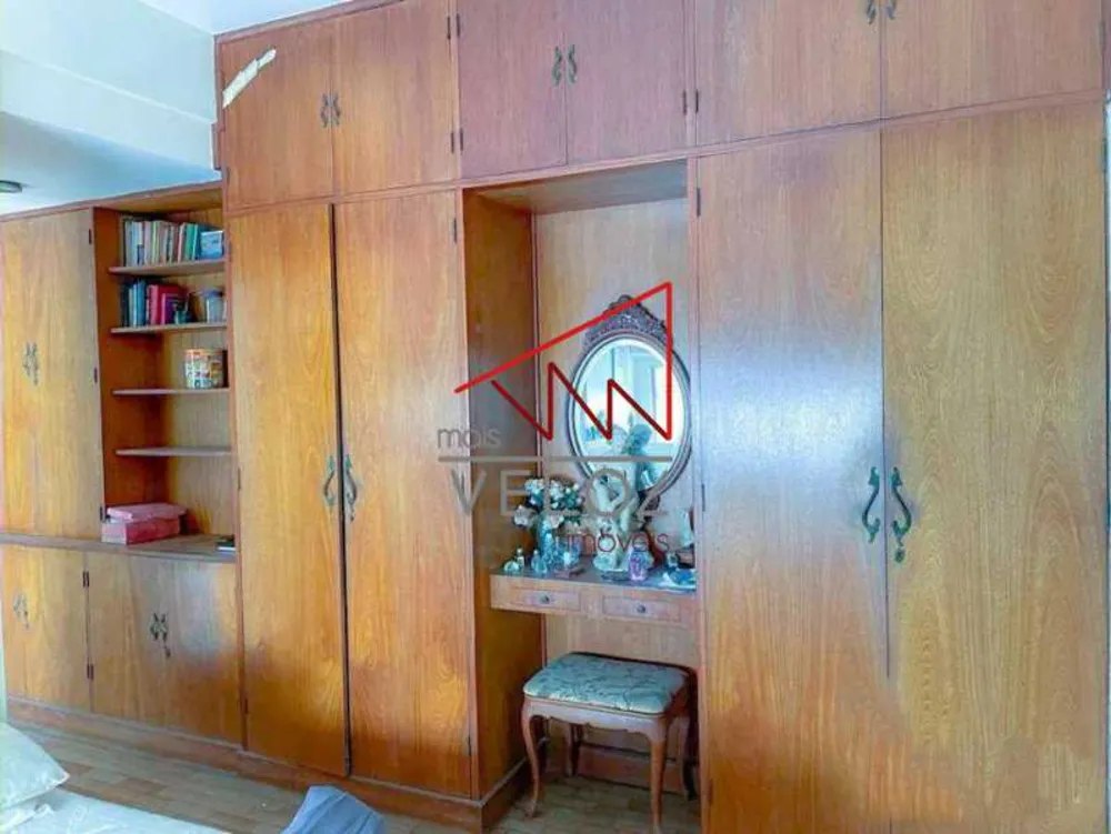 Apartamento, 4 quartos, 150 m² - Foto 12