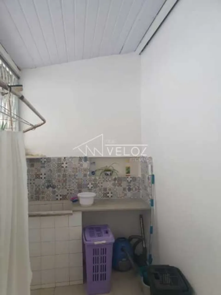 Apartamento, 4 quartos, 130 m² - Foto 1