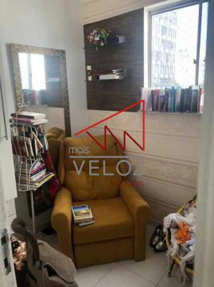 Apartamento, 3 quartos, 110 m² - Foto 15
