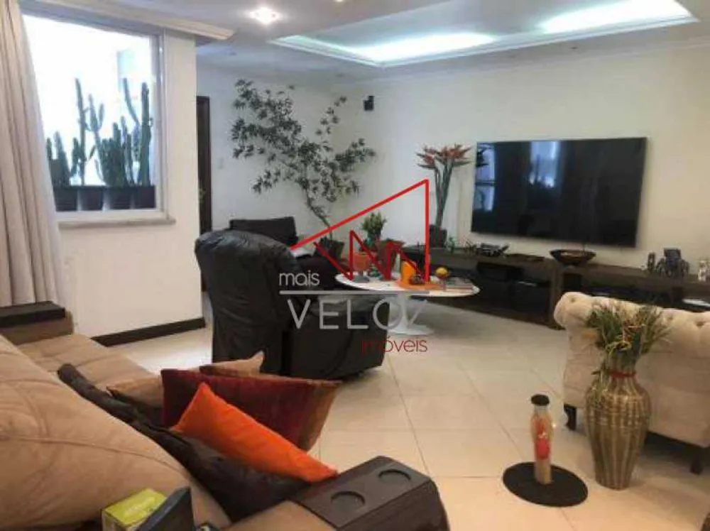 Apartamento, 3 quartos, 110 m² - Foto 6